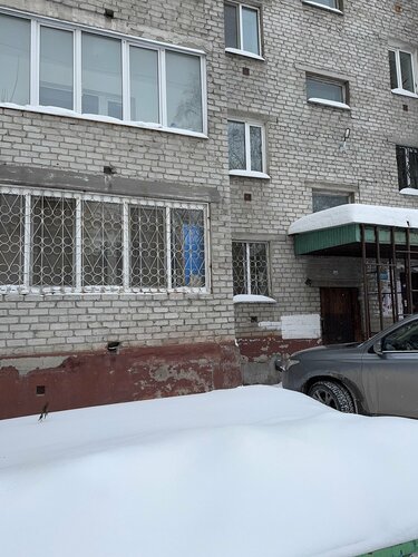 Хостел Карлсон, Забронировать Хостел Отели Тюмени с парковкой, Парковка