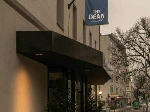 The Dean Berlin, Reservar Hotel Charlottenburg Berlim, perto de Ku’damm Eck