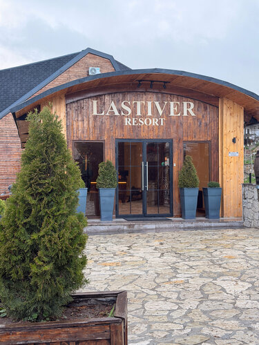 Lastiver Resort, Book Ferieresort Resorthoteller i Tavush region, Ferieresort