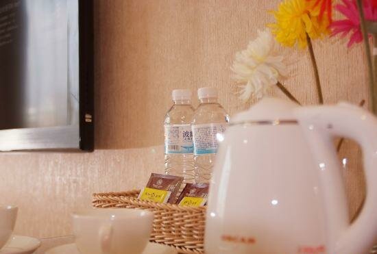 City Suites Taichung Wuquan