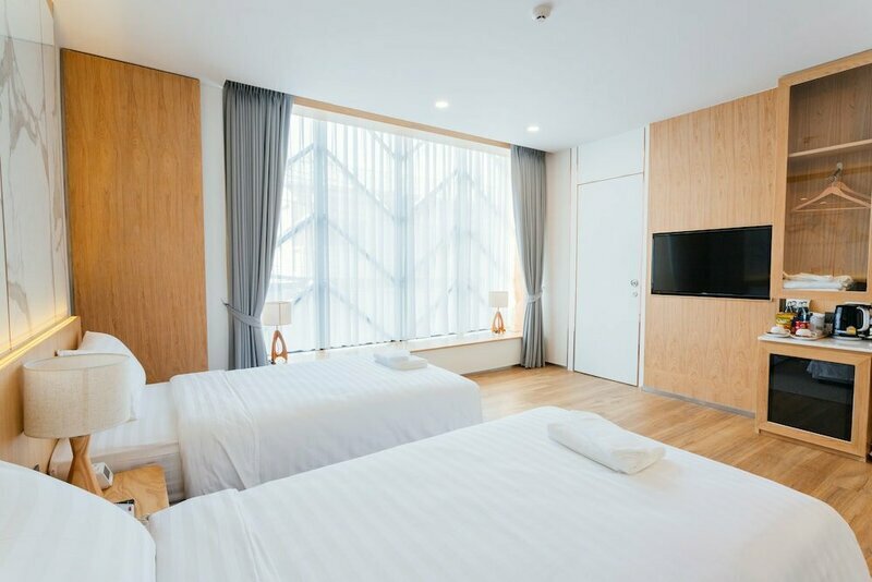 Artino Hotel Silom