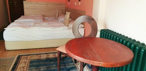 Hotel Kapistec Skopje, Забронировать Отель Скопье Северная Македония
