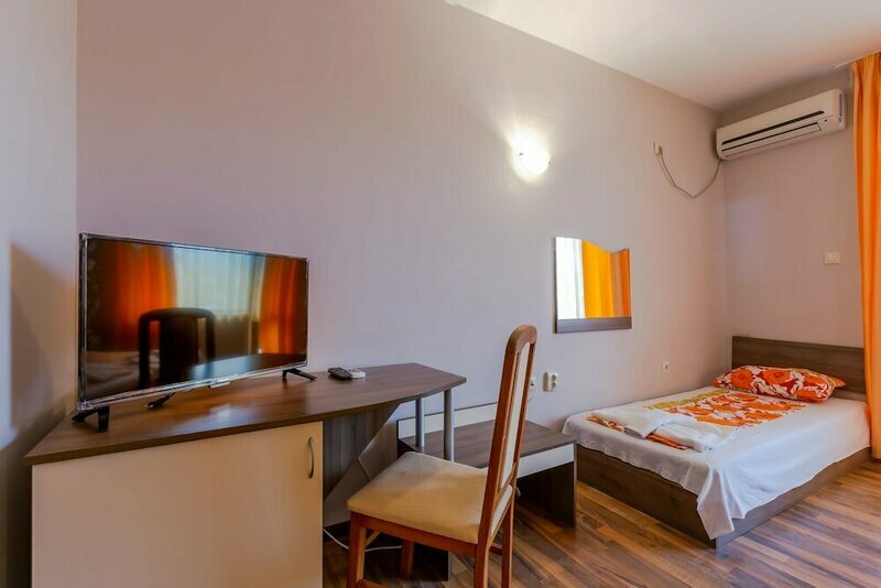 Standard Double Room in Dafinka Guest House
