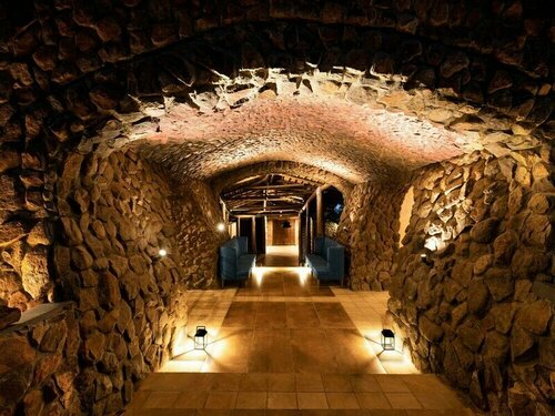 Babohi at Qwabi Private Game Reserve by NEWMARK, Prenota Hotel Hotel SPA a Warmbad, SPA