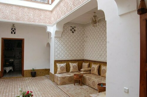 Riad Darino, Book Hotel Marrakech Marrakech-Tensift-Haouz