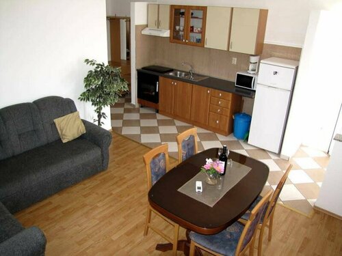 Apartments Klanac, Забронировать Апартаменты/квартира Отели Задар с парковкой, Парковка