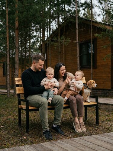 Фазенда Горьковская, Забронировать Гостевой дом Городецкий Нижегородская область