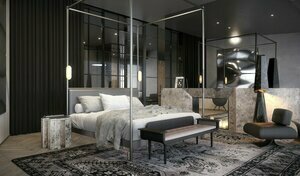 Kimpton Qiantan Shanghai, Prenota Hotel Shanghai Shanghai Area