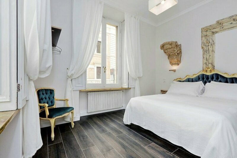 Boutique rooms trastevere