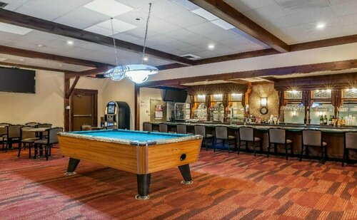 Quality Inn, Buchen Sie Hotel Gallipolis Ohio