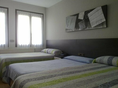 Hotel Arts - Gasteiz Centro, Забронировать Отель Витория Страна Басков