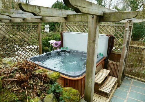 The Knoll, Varaa Hotelli Newby Bridge Windermere
