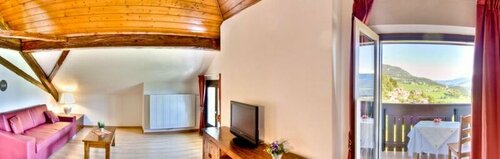 Apartments Waldquell, Забронировать Апартаменты/квартира Лонгомозо Трентино-Альто-Адидже