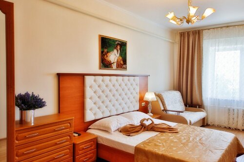 Amber House, Забронировать Отель Геленджик 