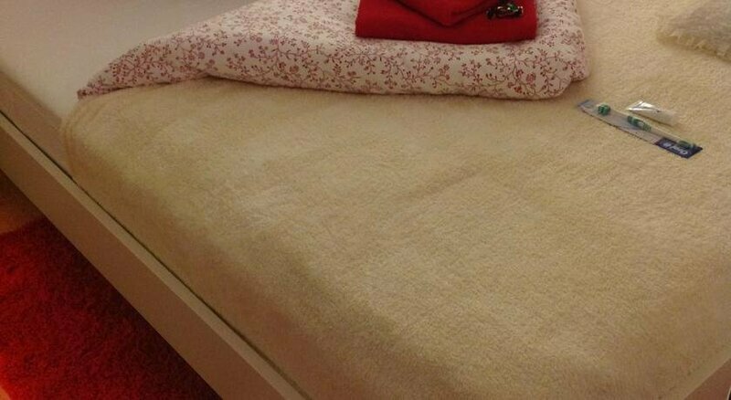 Salon Rouge
