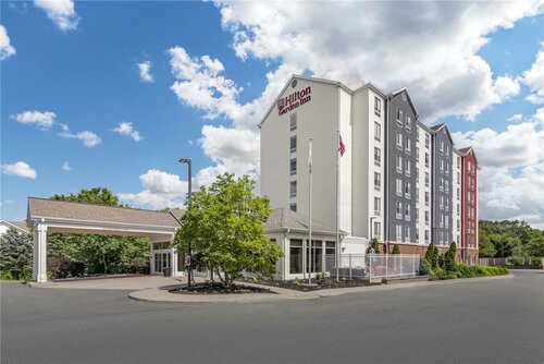 Hilton, Забронировать Отель Отели штата Нью-Йорка 3 звезды, 3*