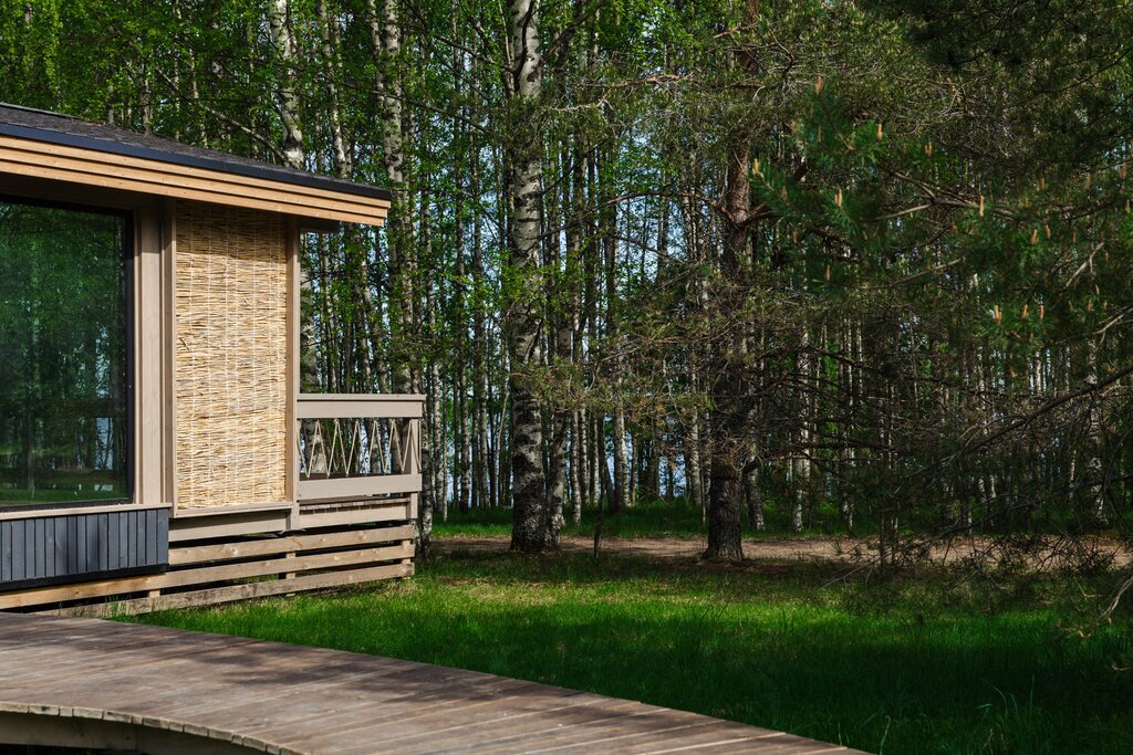 Valday Lodge