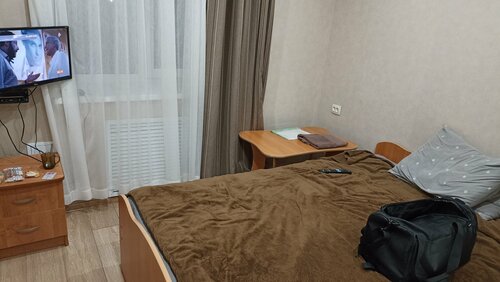 Rostov Hotel, Buchen Sie Hotel Njandoma Oblast Archangelsk