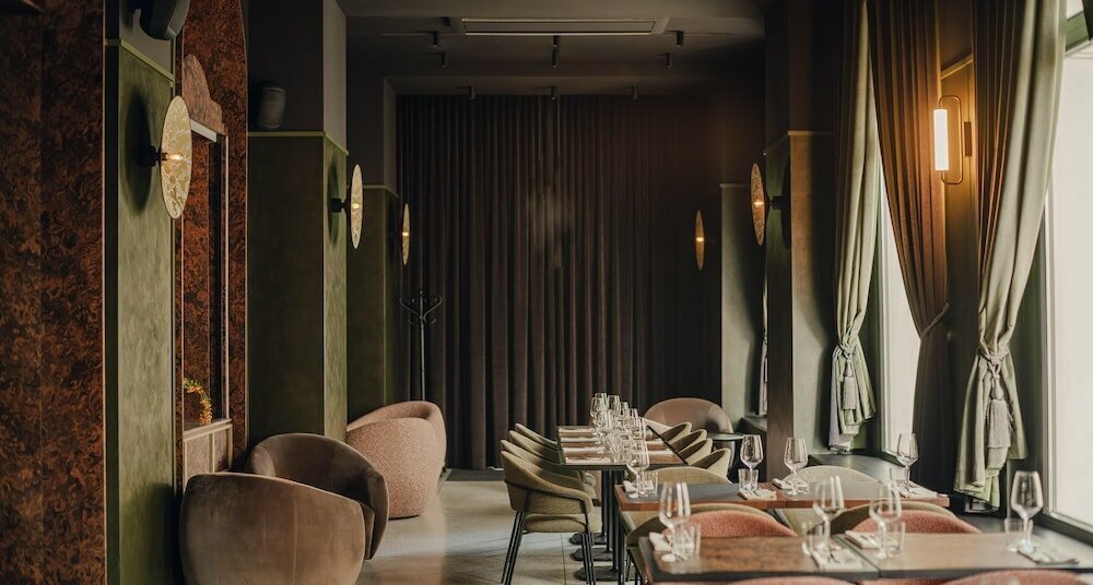 Flaner Hotel