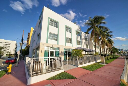 Venezia Hotel By At Mine Hospitality, Забронировать Отель Отели Miami Metropolitan Area 3 звезды, 3*