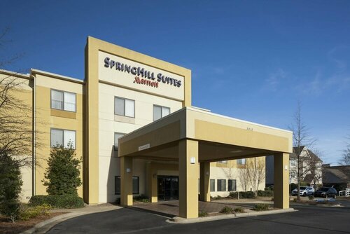 SpringHill Suites by Marriott Columbus, Prenota Hotel Hotel a Georgia con piscina, Piscina