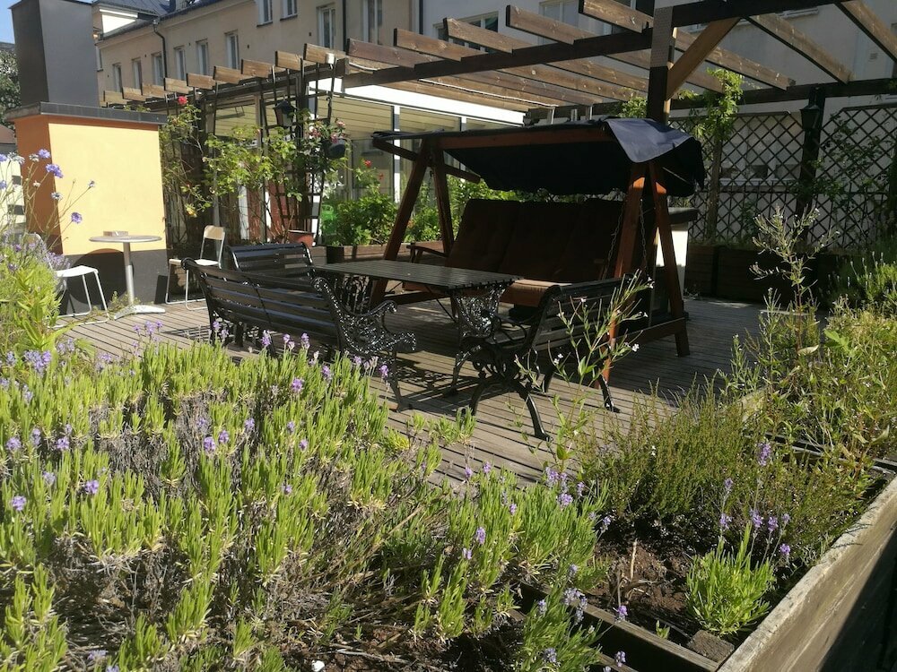 Stockholm Classic Hotell