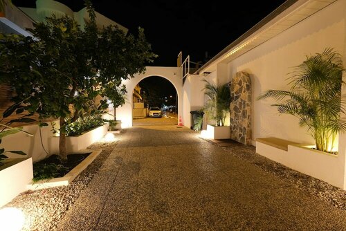 Nephos Beach Hotel, Reservar Hotel boutique Manavgat Side Coast
