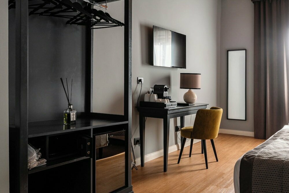 Hotel Basilea