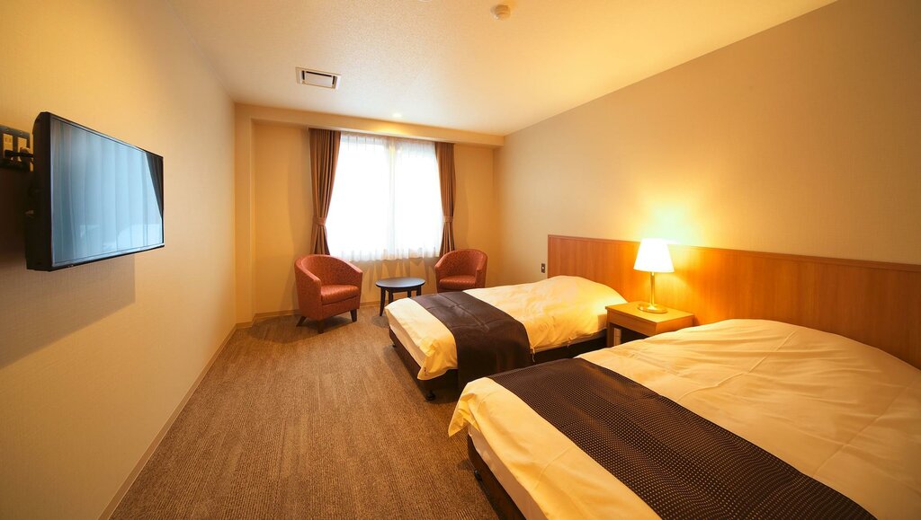 Motosu View Hotel