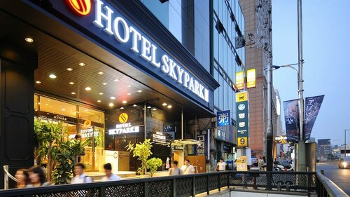 Hotel Skypark Myeongdong Iii, Rezervovat Hotel Jung-Gu Soul