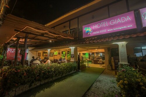 Hotel Giada, Забронировать Отель Отели в центре Самары, в центре, Парковка, Завтраки