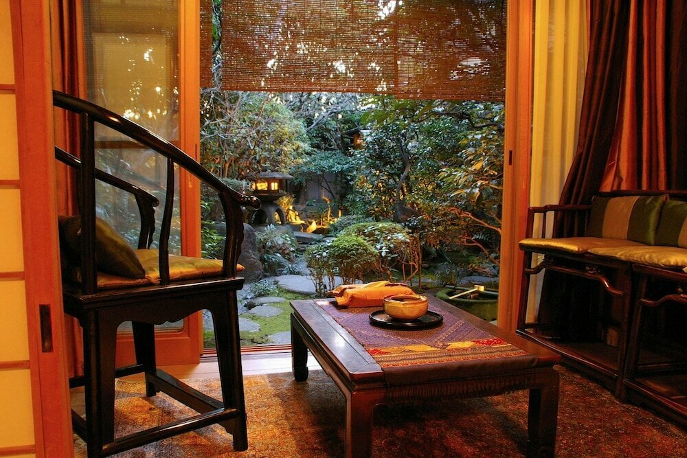 Seikoro Ryokan - Established in 1831