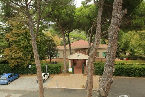 Terme Di Venturina - Toscana, Забронировать Отель СПА-отели Берега Этрусков, SPA-услуги