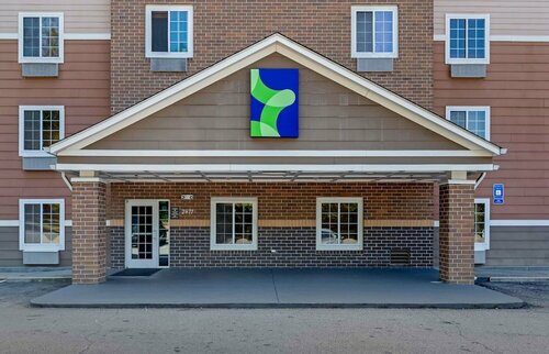 Extended Stay America Select Suites - Atlanta - Chamblee, Book Hotel Atlanta Georgia