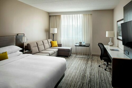 Residence Inn by Marriott Birmingham Grandview, Rezervați Hotel Hoteluri noi în Alabama