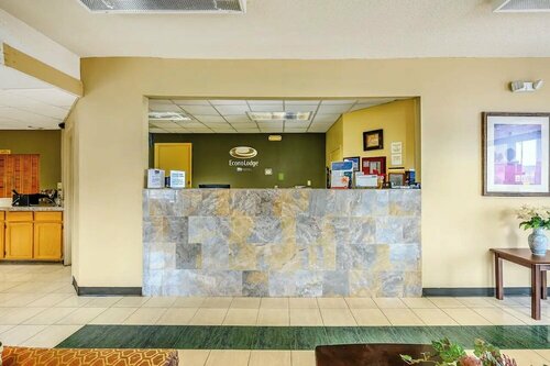 Econo Lodge Athens I-65, Boek Mini-hotel Hotels in Athens met zwembad, Zwembad