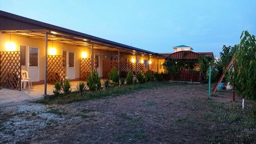 Guest house Leto, Забронировать Гостевой дом Таманский Темрюкский район