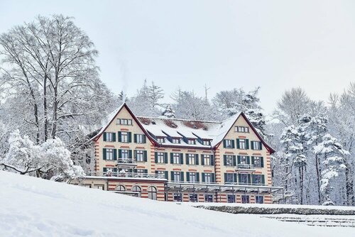 Sorell Hotel Zürichberg, Prenota Hotel Zürichberg 