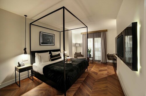 39 Kalamis Marina Hotel, Rezervați Hotel Enek Beyoglu
