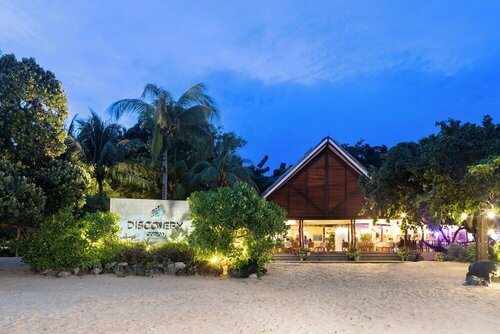 Discovery Coron, Book Resort Hotels in Palawan with Breakfast, Breakfasts