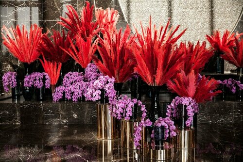 Four Seasons Hotel Riyadh, Забронировать Отель Отели Аль-Олайя 5 звезд, 5*