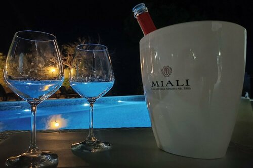 Hotel Villa Costes Gallipoli, Забронировать Отель Отели Санникола с парковкой, Парковка