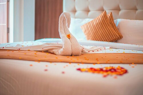 Park Avenue Suites, Забронировать Отель Отели Коимбатур с завтраком, рядом с Coimbatore Medical College, Завтраки