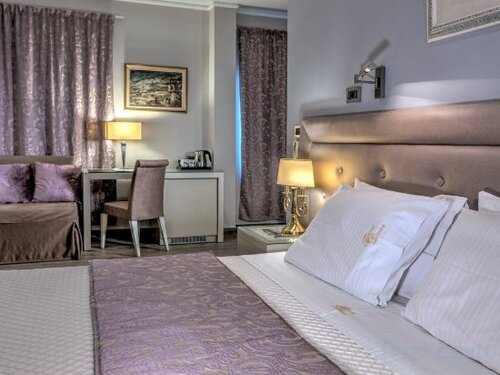 Fiscardonna Luxury Suites, Забронировать Отель Отели Кефалония с завтраком, рядом с Пляж Фоки, Завтраки