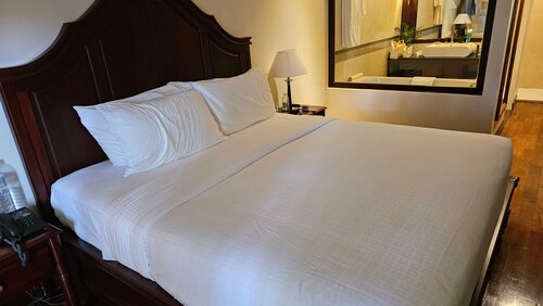 Saem Siemreap Hotel, Забронировать Отель Сиемреап Провинция Сием-Рип