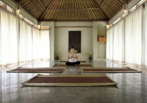 Puri Gangga Resort Ubud, Prenota Resort Hotel a Bali con piscina, Piscina