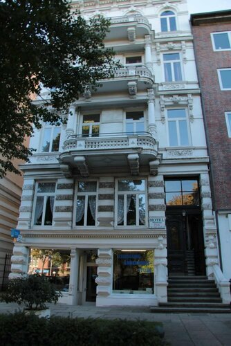 Hotel-Pension Fink, Book Bed and Breakfast Rothenbaum 