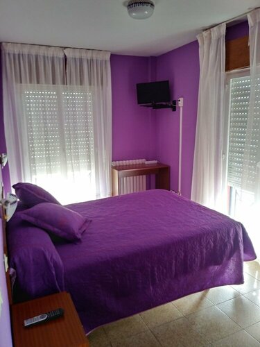 Hostel Casa Pepe