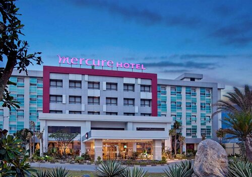 Mercure Palu, Book Hotel Hoteller i Sulawesi med pool, Swimmingpool