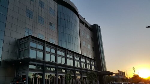 Canyon Hotel Erbil, Book Hotel 4-Star Hotels in Erbil, 4*